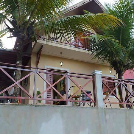 Guaramiranga-Ce Chale Do Rei Villa Ngoại thất bức ảnh
