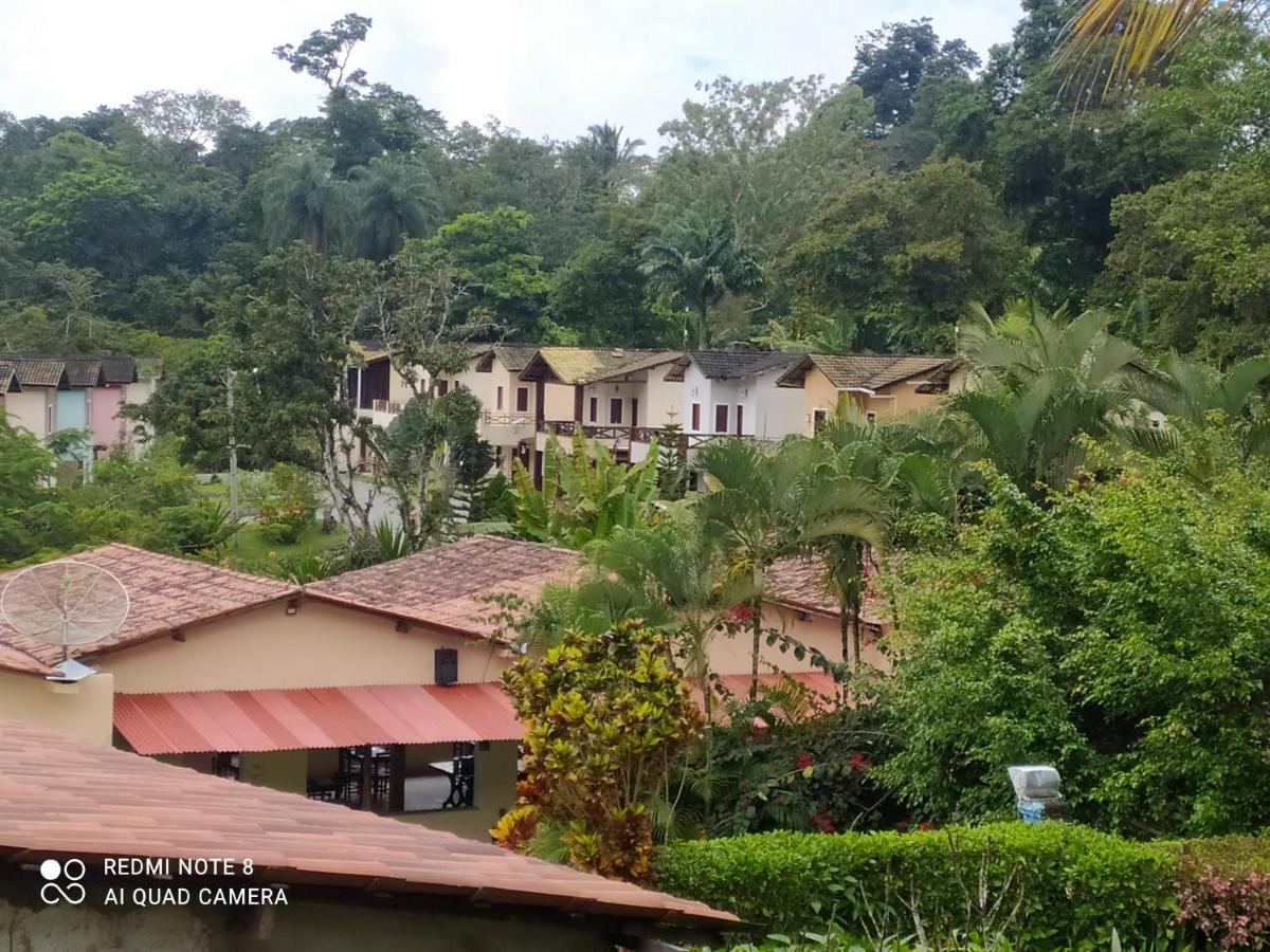 Guaramiranga-Ce Chale Do Rei Villa Ngoại thất bức ảnh