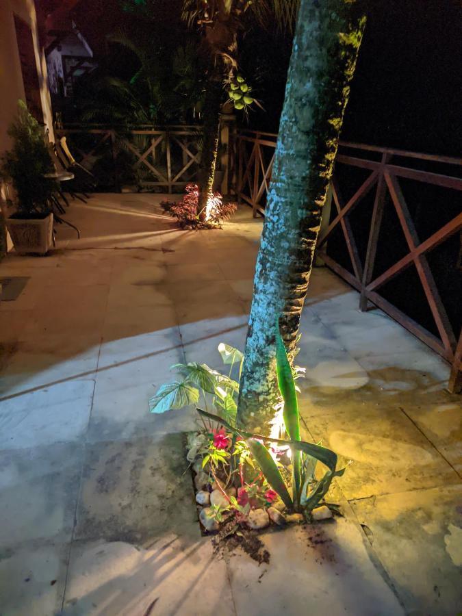 Guaramiranga-Ce Chale Do Rei Villa Ngoại thất bức ảnh