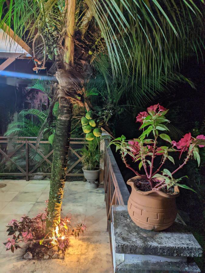 Guaramiranga-Ce Chale Do Rei Villa Ngoại thất bức ảnh